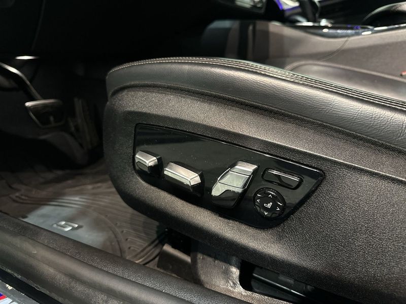 BMW 530 bild 21