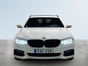 BMW 530 bild 2