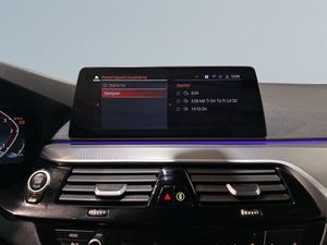 BMW 530 bild 15