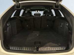 BMW 530 bild 12