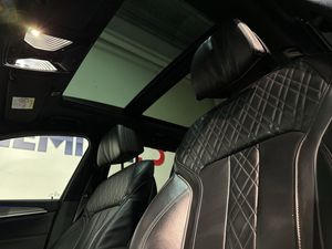 BMW 530 bild 22