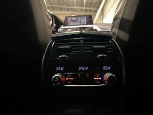 BMW 530 bild 17