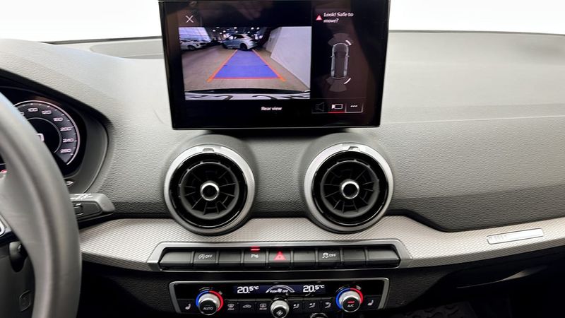 Audi Q2 bild 9