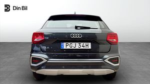 Audi Q2 bild 5