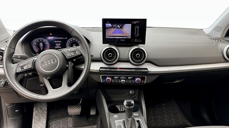 Audi Q2 bild 10