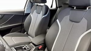 Audi Q2 bild 8