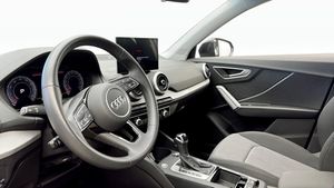 Audi Q2 bild 7