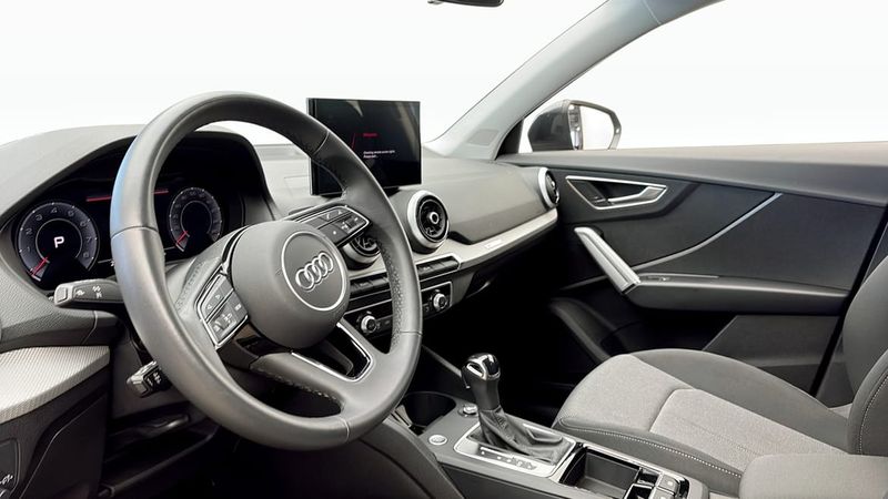Audi Q2 bild 7