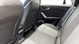 Audi Q2 bild 11