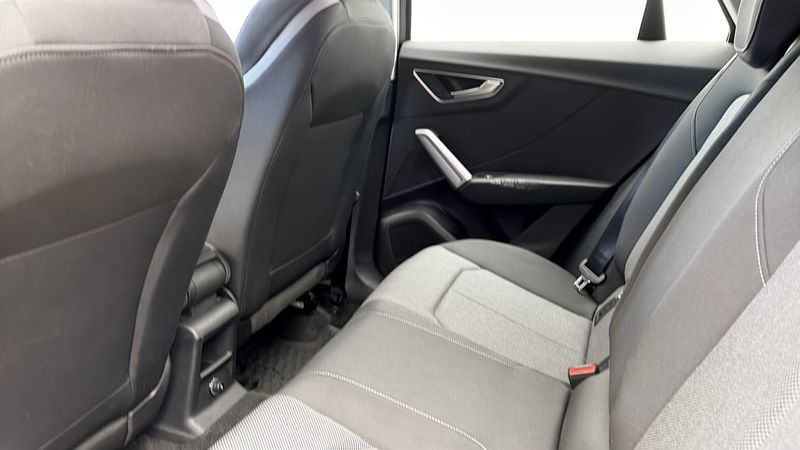 Audi Q2 bild 11