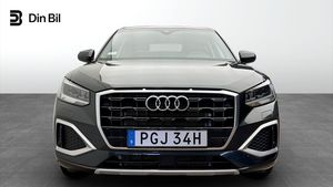 Audi Q2 bild 4