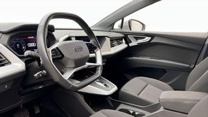 Audi Q4 e-tron bild 7