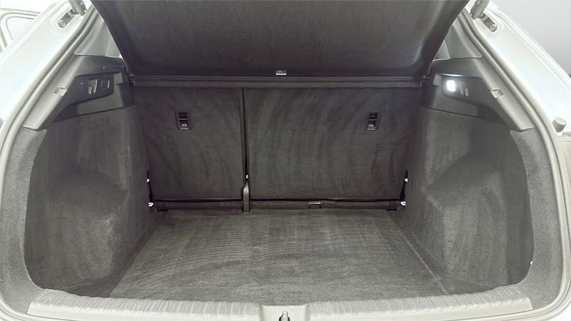 Audi Q4 e-tron bild 12