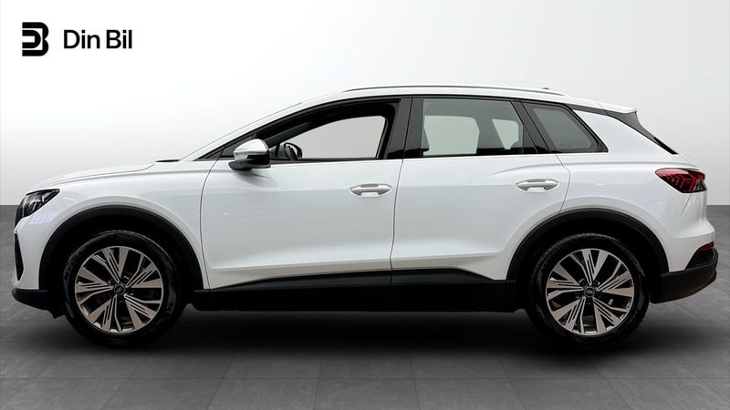 Audi Q4 e-tron bild 2