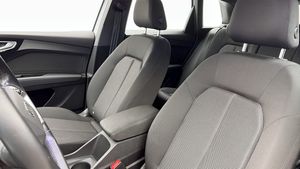 Audi Q4 e-tron bild 8