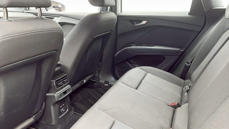 Audi Q4 e-tron bild 11