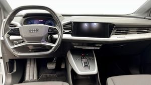 Audi Q4 e-tron bild 10