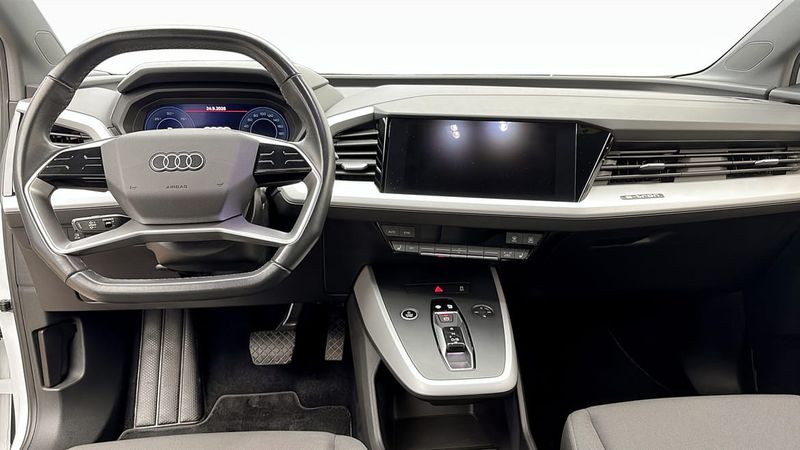 Audi Q4 e-tron bild 10