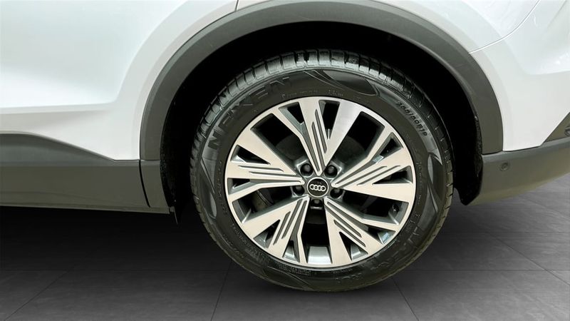 Audi Q4 e-tron bild 6