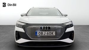 Audi Q4 e-tron bild 4