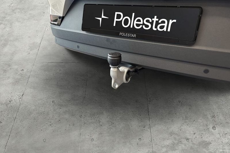 Polestar 2 bild 17