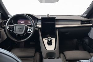 Polestar 2 bild 12
