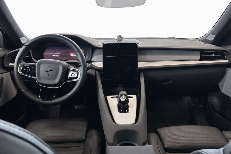 Polestar 2 bild 12