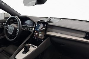 Polestar 2 bild 13
