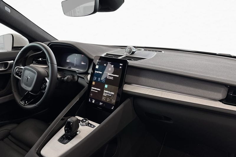 Polestar 2 bild 13