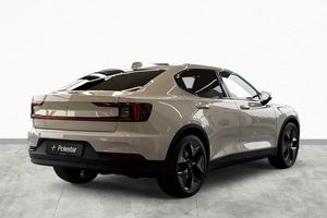 Polestar 2 bild 8
