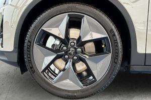 Polestar 2 bild 5