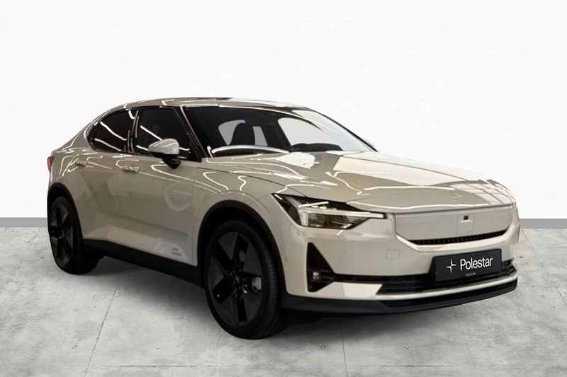 Polestar 2 bild 9