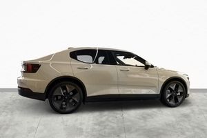 Polestar 2 bild 3