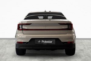 Polestar 2 bild 4