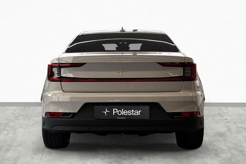 Polestar 2 bild 4
