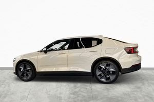 Polestar 2 bild 1