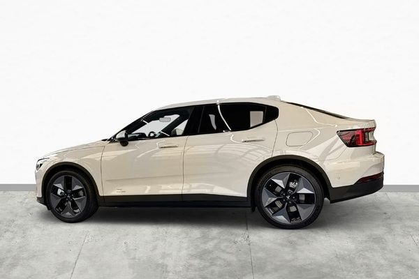 Polestar 2 Företagsleasing från 8656kr/månad exkl. moms.... - 2026