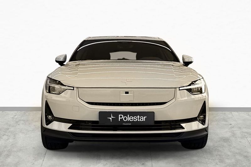 Polestar 2 bild 2