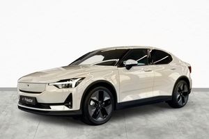 Polestar 2 bild 6