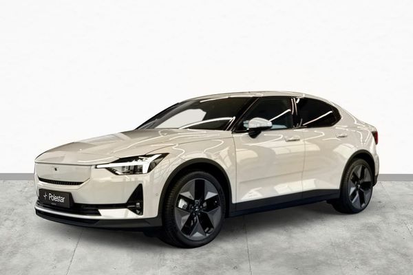 Polestar 2 Företagsleasing från 7740kr/månad exkl. moms. Inkl - 2026