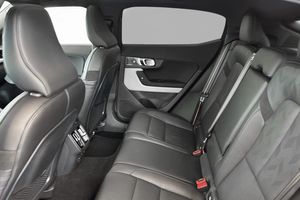 Polestar 2 bild 11