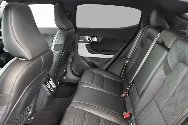 Polestar 2 bild 11