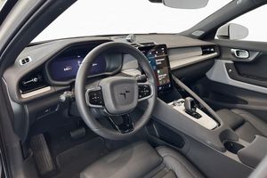 Polestar 2 bild 10