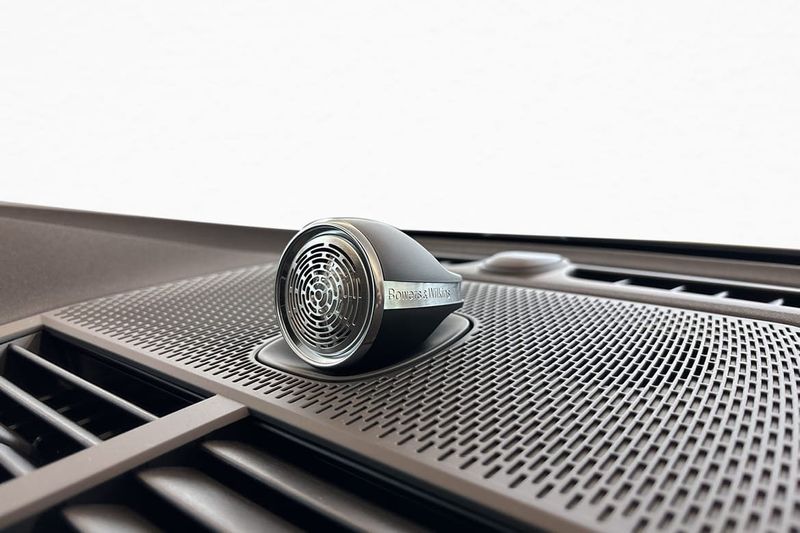 Polestar 2 bild 15