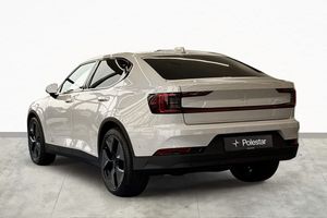 Polestar 2 bild 7