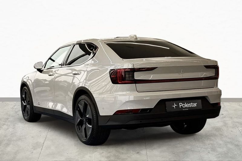 Polestar 2 bild 7