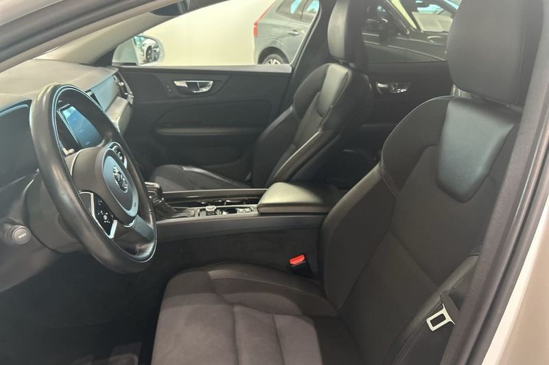 Volvo V60 bild 19