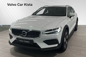 Volvo V60 bild 1