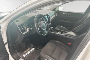 Volvo V60 bild 7