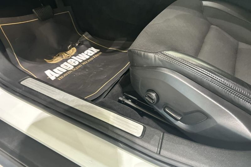 Volvo V60 bild 18